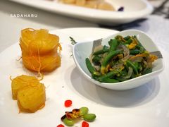 -铂尔台州菜(铂尔国际店)