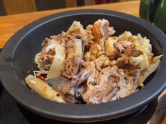-云海肴·汽锅鸡·云南代表菜(天津国金汇店)