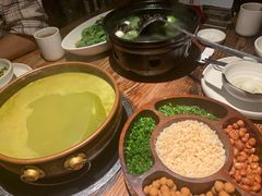 -瑶王府·广西菜(相思湖店)