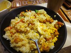 -海盗虾饭·剥好的小龙虾饭(SOHO尚都店)