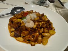 -老正兴菜馆(福州路店)