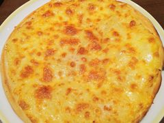 -萨莉亚意式餐厅(杭州滨江天街店)