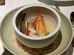 -王品牛排(青岛万象城店)