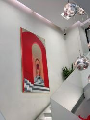 点击看大图 -上禾 HAIR SALON