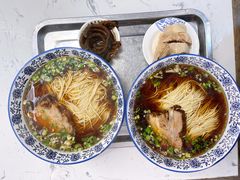 -伟记奥面馆(养育巷店)