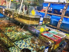 -友强·23年特色海鲜大排档(厦门店)