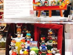 -泡泡玛特POPMART(合生汇店)