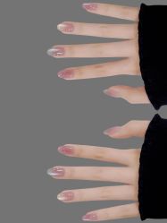 -雪儿·YuKi美甲美睫皮肤管理Salon