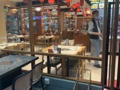 -鹅香四海·卤水火锅·砂锅粥·潮汕菜(宝安店)