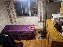 -沈师傅盲人按摩工作室(密三小区店)