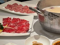 -红雀围·海鲜火锅(陆家嘴中心店)