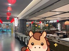 -南棠馆粤菜坊(群光店)