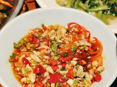 -乔街深夜食堂·小龙虾·高压锅生蚝(杭州总店)