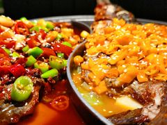 -味妙烤鱼吧(回龙观店)