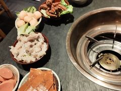 -大风老火锅(江北一店)