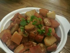 -妈妈的味道(工人体育场东路店)