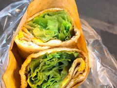 升级版煎饼（双蛋）-张果佬年糕卷(科巷店)