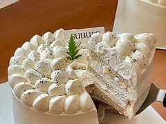 -流酥可心·牛乳蛋糕商店(禾祥西路店)