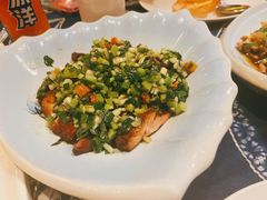 哈尼炝香鸡-滇道云南特色料理(康定路店)