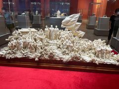 -北京工艺美术博物馆