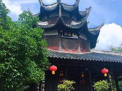 -文昌阁