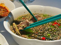 -许家菜(望江店)
