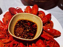 -可可大虾武汉土菜大排档(万松园1店)
