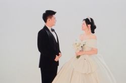 -太郎花子婚纱摄影TAHAKO(无锡店)