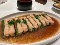 -北国饭店.海鲜.北方菜(新河路店)