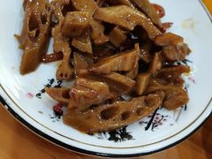 -正宗流钟锅子饼家常菜