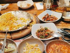 -韩一品韩国料理(柏庐南路店)