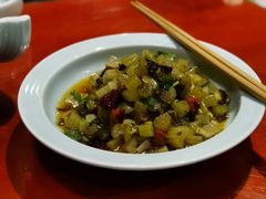 -窄巷子陕菜馆·地道陕西菜(粉巷店)