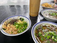-万三面馆(青龙正街太古里店)