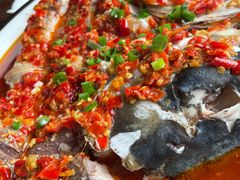 -良师门滨海人家·海鲜·家常菜(滨海城店)