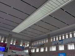 -长春西站