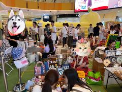 -凯德广场(西城店)