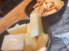 -渝味晓宇火锅(合川路店)