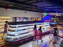 -皇室假期美食水疗会(春风路店)