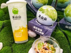 -吴山山·椰子酸奶(天河南店)