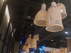 -湘与香缘·湖南菜(王府井北京市百货大楼店)
