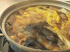 -太婆天府山珍酒楼(亚运村店)