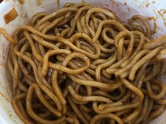 热干面-正宗馄饨王(阳新县中医院店)