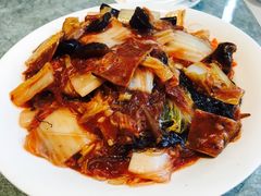 -花城苑广府菜(侨鑫店)