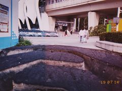 -南京邮电大学(仙林校区)
