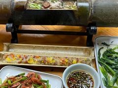 -61号餐吧(兴坪古镇漓江店)