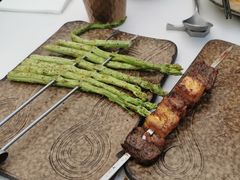 -龟兹KUCINA·新疆菜(前滩L+PLAZA店)