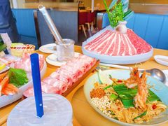 -生如夏花泰式火锅(西村黑金店)