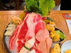 -云渔堂蒸汽石锅鱼(万达店)