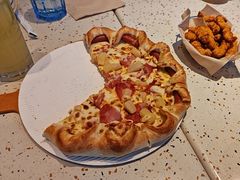 -必胜客(大坪英利店)