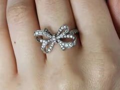 -Tiffany & Co.蒂芙尼
(天津万象城店)